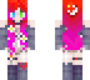lilith mal