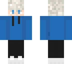 lucky final skin
