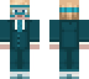 luxy suit