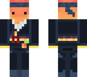 mango ninja