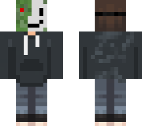 mask