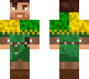 medieval nobleman