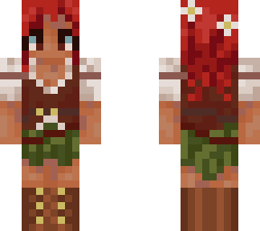 medival fairy