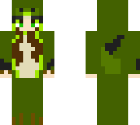 mein skin