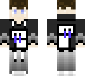 meme boy (first skin)