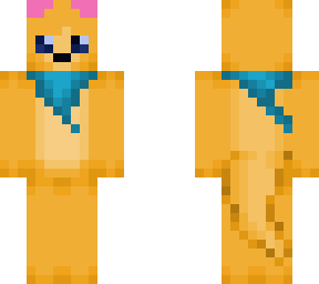 monk