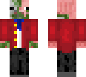 mr.pigman