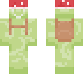 mushroom warrior esseling