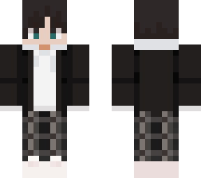 my oc