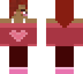 my persona (remade)