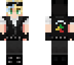 my skin as a life series bad boy