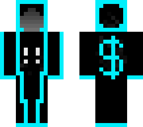 neon reaper