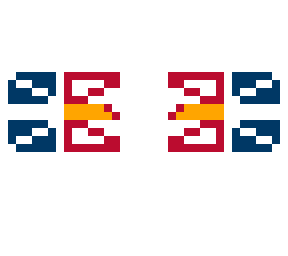 newfoundland and labrador flag