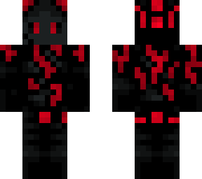 nora voltaris partial demon form