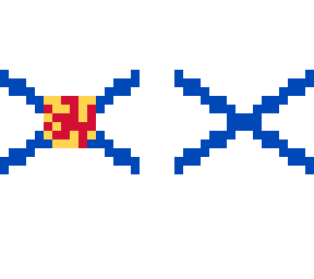 nova scotia flag