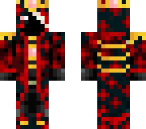 ohhilevi skin