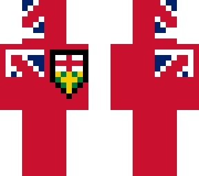 ontario flag