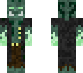 ork guy
