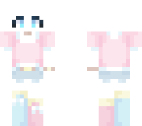 pastel {ob}