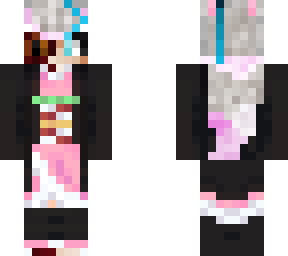 phoenix nezuko