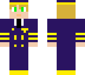pilot