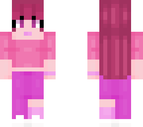 pink rce