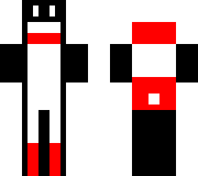 polish penguin