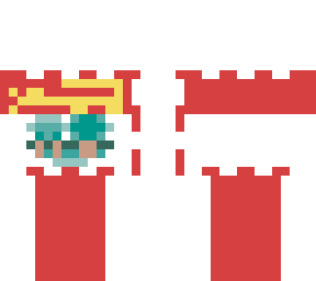 prince edward island flag