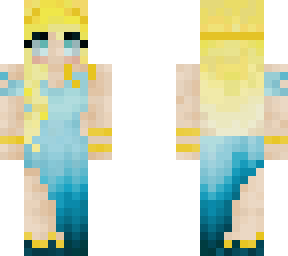 princess goddess