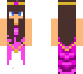 princesses