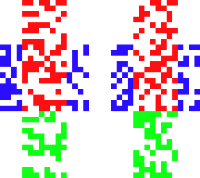 pykagonal