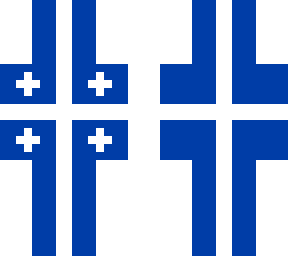 quebec flag