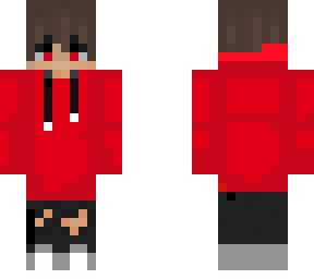 red vexyytoezz