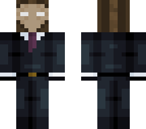 resurrected agent