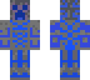 robo creeper 5000
