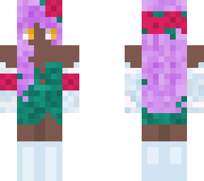 rose bloom