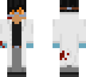 scientists migbat