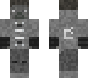 shadow skin