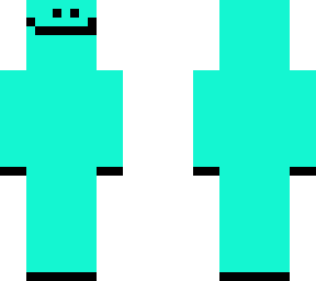 smile guy