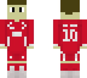 soccer player (real madrid)
