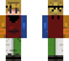soycubo human :]