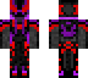 space warrior