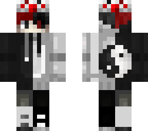 spider's skin