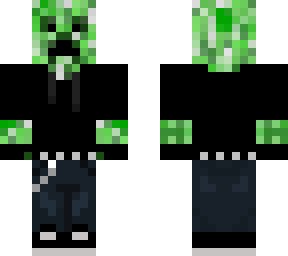 stylish creeper