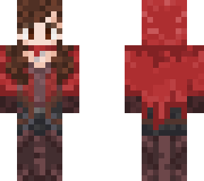 teresa (dark parables)