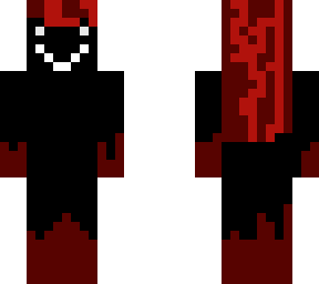 the blood figure