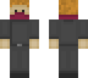 thief/brigand