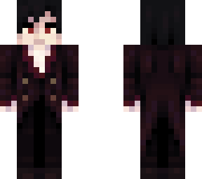 vampire - commission
