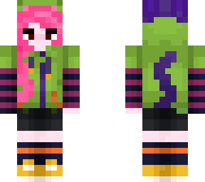 verde
