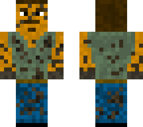 vitor dirty miner man
